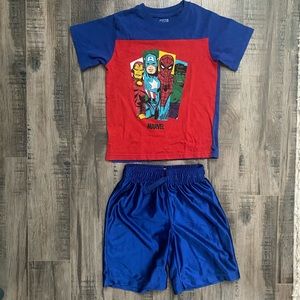 Boys Clothes Bundle